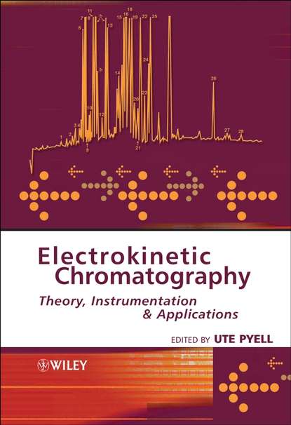 Electrokinetic Chromatography — Группа авторов