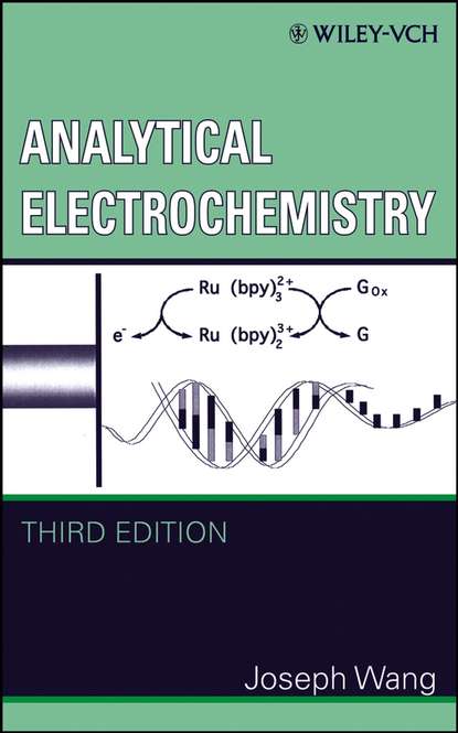 Analytical Electrochemistry — Группа авторов