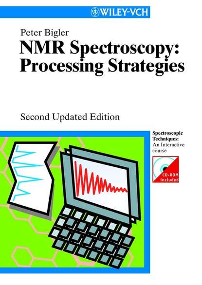 NMR Spectroscopy - Группа авторов