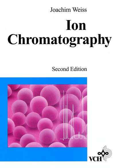 Ion Chromatography — Группа авторов