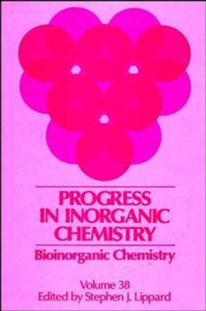 Bioinorganic Chemistry — Группа авторов