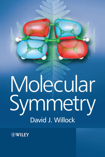 Molecular Symmetry - Группа авторов