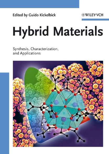 Hybrid Materials — Группа авторов