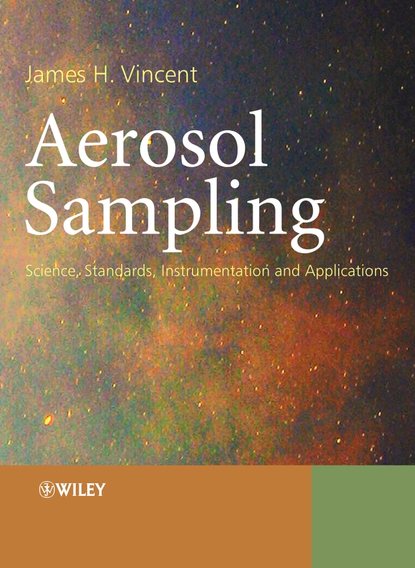 Aerosol Sampling — Группа авторов