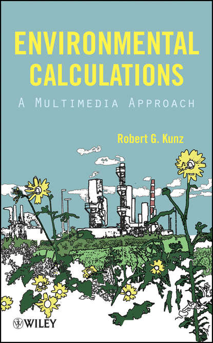 Environmental Calculations - Группа авторов