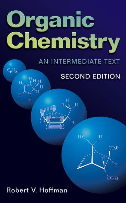 Organic Chemistry - Группа авторов