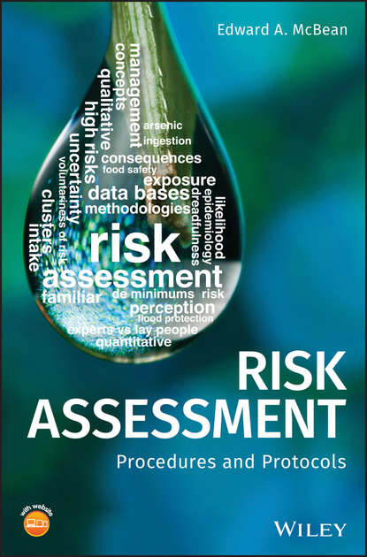 Risk Assessment - Группа авторов