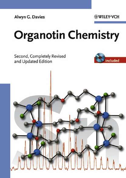 Organotin Chemistry - Группа авторов