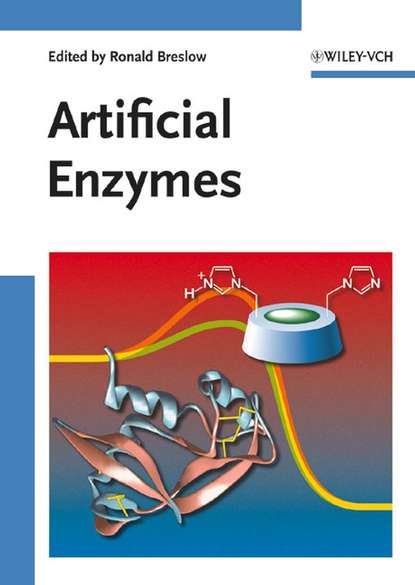 Artificial Enzymes - Группа авторов