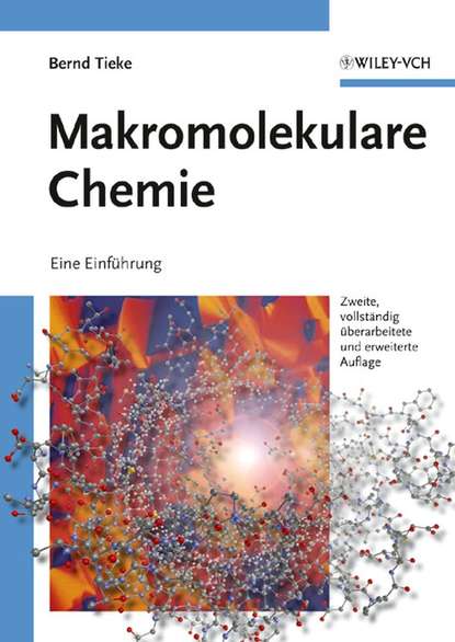 Makromolekulare Chemie - Группа авторов