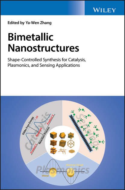 Bimetallic Nanostructures - Группа авторов