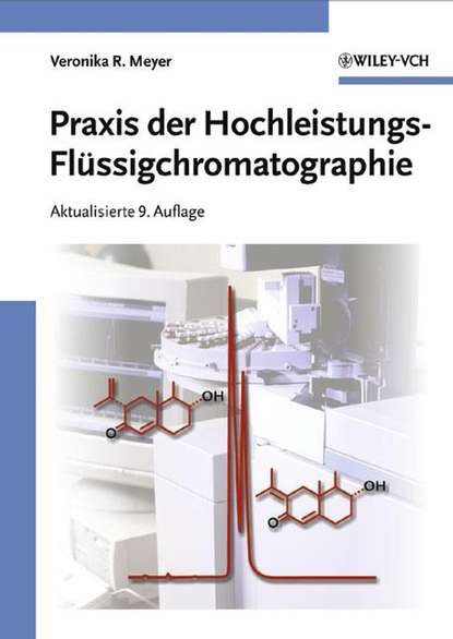 Praxis der Hochleistungs-Fl?ssigchromatographie — Группа авторов