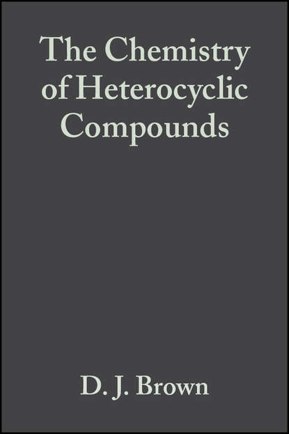 Fused Pyrimidines, Part 3 — Группа авторов