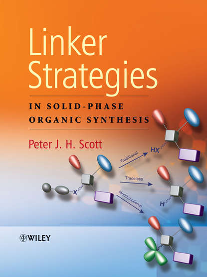 Linker Strategies in Solid-Phase Organic Synthesis — Группа авторов