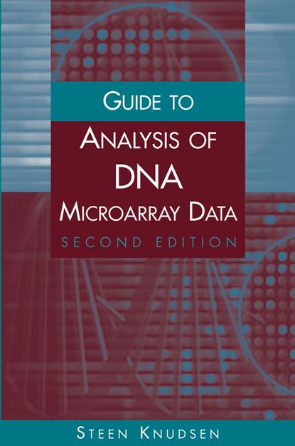 Guide to Analysis of DNA Microarray Data — Группа авторов