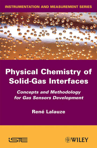 Physico-Chemistry of Solid-Gas Interfaces — Группа авторов