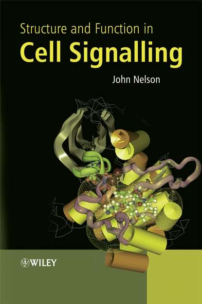 Structure and Function in Cell Signalling — Группа авторов