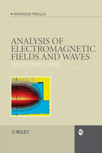 Analysis of Electromagnetic Fields and Waves — Группа авторов