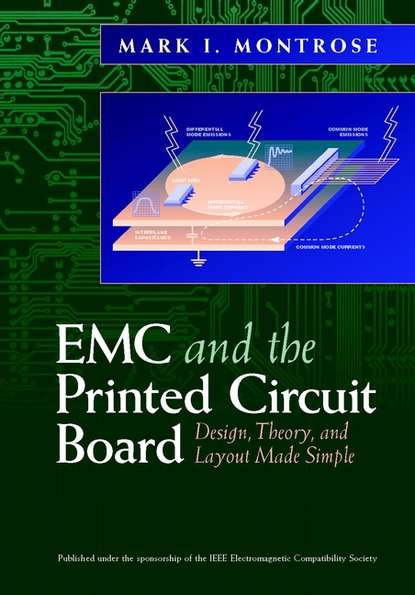 EMC and the Printed Circuit Board — Группа авторов