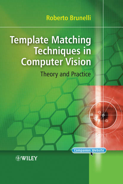 Template Matching Techniques in Computer Vision — Группа авторов