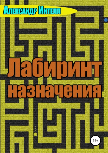 Лабиринт назначения - Александр Александрович Интелл