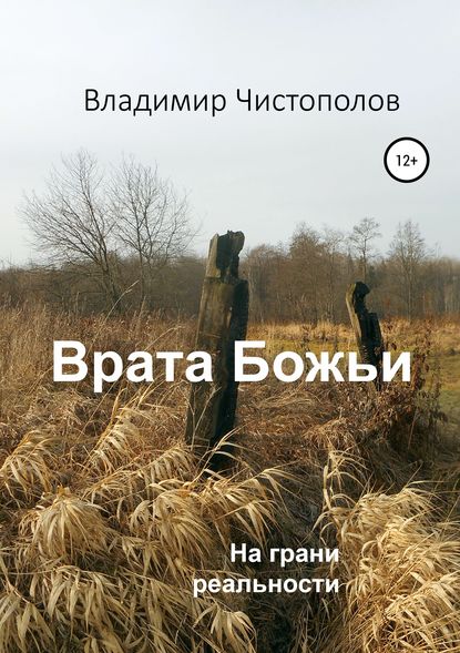 Врата Божьи — Владимир Иванович Чистополов