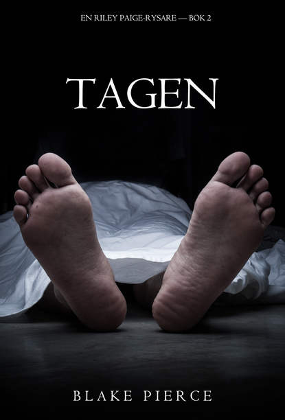 Tagen — Блейк Пирс