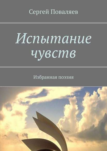 Испытание чувств. Избранная поэзия — Сергей Поваляев