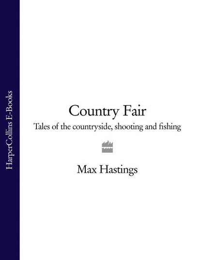 Country Fair — Макс Хейстингс