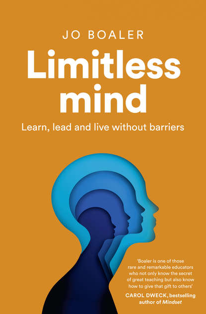 Limitless Mind — Джо Боулер