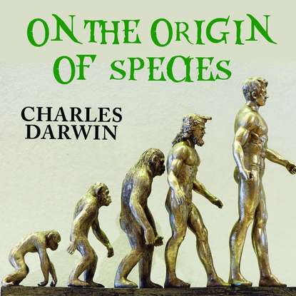 On the Origin of Species - Чарльз Дарвин