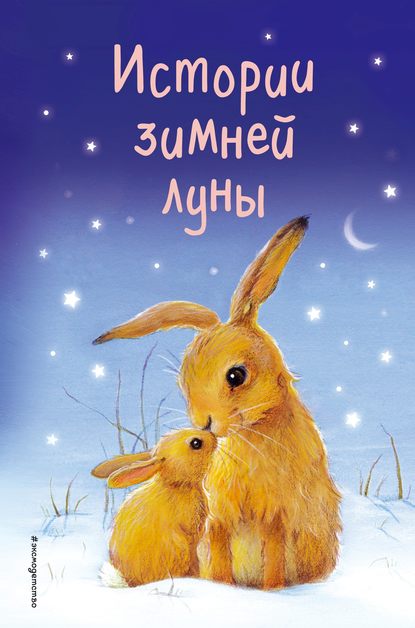 Истории зимней луны (сборник) — Холли Вебб