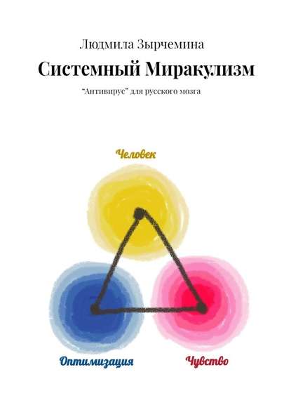 Системный Миракулизм. «Антивирус» для русского мозга - Людмила Зырчемина