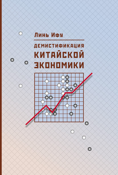 Демистификация китайской экономики — Линь Ифу