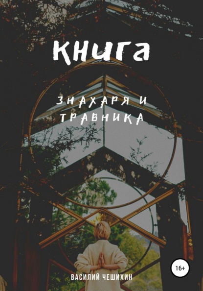 Книга Знахаря и Травника - Василий Чешихин