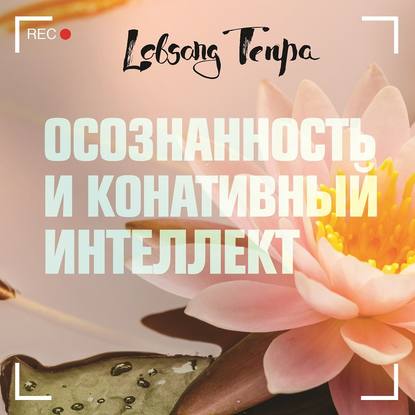 Осознанность и конативный интеллект - Лобсанг Тенпа