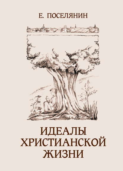 Идеалы христианской жизни - Евгений Поселянин