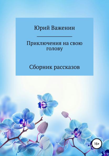 Приключения на свою голову. Сборник рассказов — Юрий Михайлович Важенин