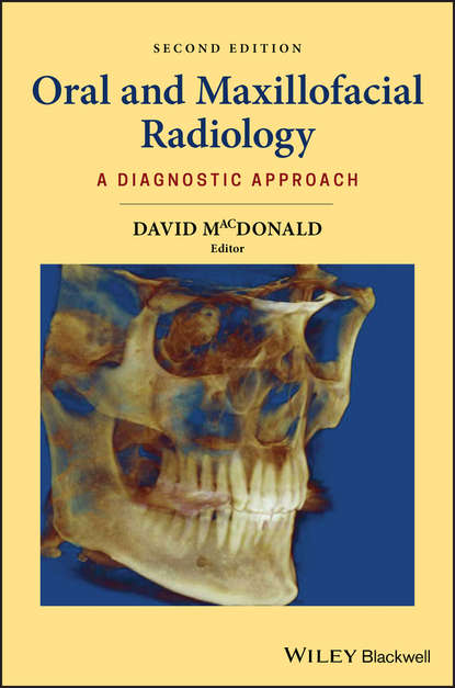 Oral and Maxillofacial Radiology - Группа авторов