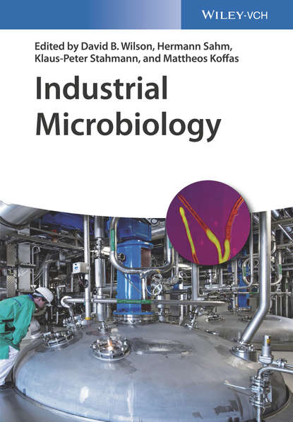 Industrial Microbiology - Группа авторов