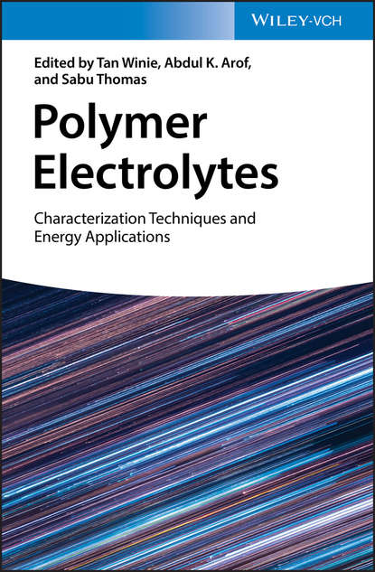 Polymer Electrolytes - Группа авторов