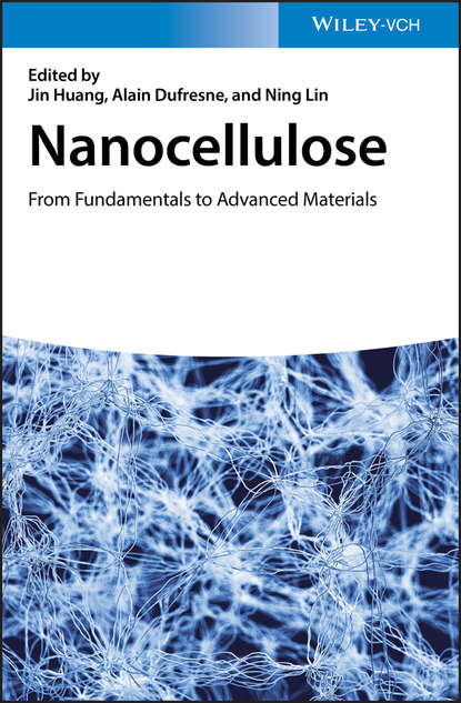 Nanocellulose — Группа авторов