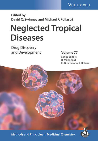 Neglected Tropical Diseases - Группа авторов