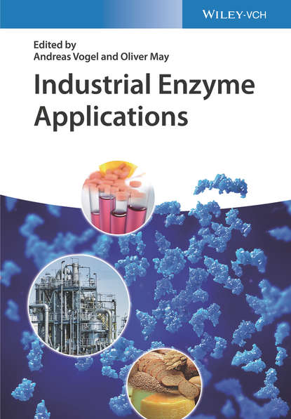 Industrial Enzyme Applications - Группа авторов