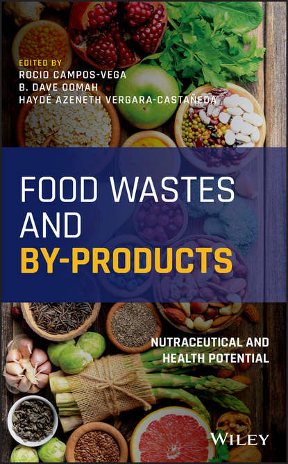 Food Wastes and By-products - Группа авторов