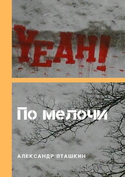 По мелочи — А. С. Пташкин