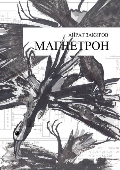 Магнетрон - Айрат Закиров