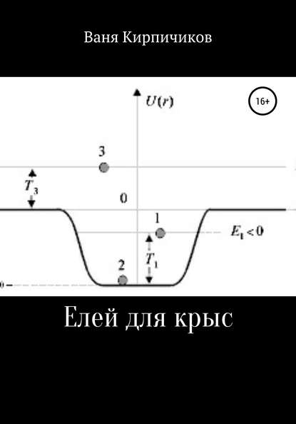 Елей для крыс — Ваня Кирпичиков