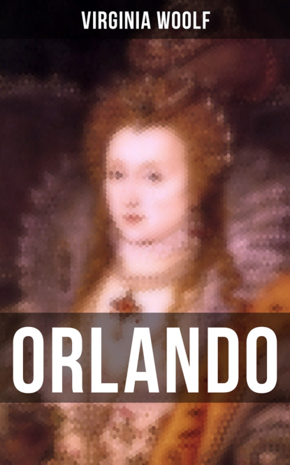 ORLANDO — Вирджиния Вулф