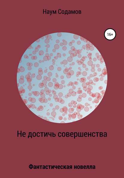 Не достичь совершенства — Наум Содамов